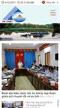 Mobile Screenshot of angiang.gov.vn